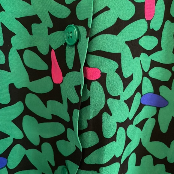 Vintage top - Picture 4 of 5